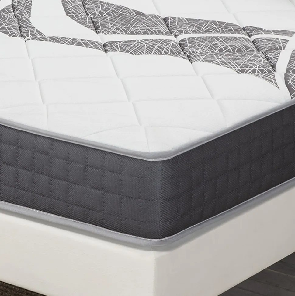 Matelas Sleep Plus à Mémoire de Forme 140x190 cm, 22 cm de Hauteur