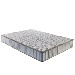 Matelas Super 160x190 cm - 23 cm - Très Ferme - Face Hiver Laine - Très Respirant - Confort Optimal - Usage Quotidien - MATELAS SU