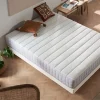 Matelas Viscoélastique - ECCOX - Luxury Cube - Haute densité HR Pro Nature - 26 cm - 160x190