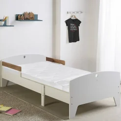 Matelas évolutif 90x140/170/200 , 15cm épaisseur marckonfort