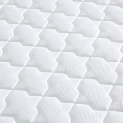 Matelas 70x190 - 18 cm - Ferme - Aertech+ 30 Kg/m3 HR - Confort Optimal - Usage Quotidien - Très Respirant - MATELAS DOUX REVE