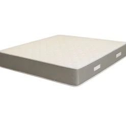 Matelas 160x200 23 cm Tres Ferme 7 Zones de Confort Derniere Generation Tres Respirant Confort Optimal