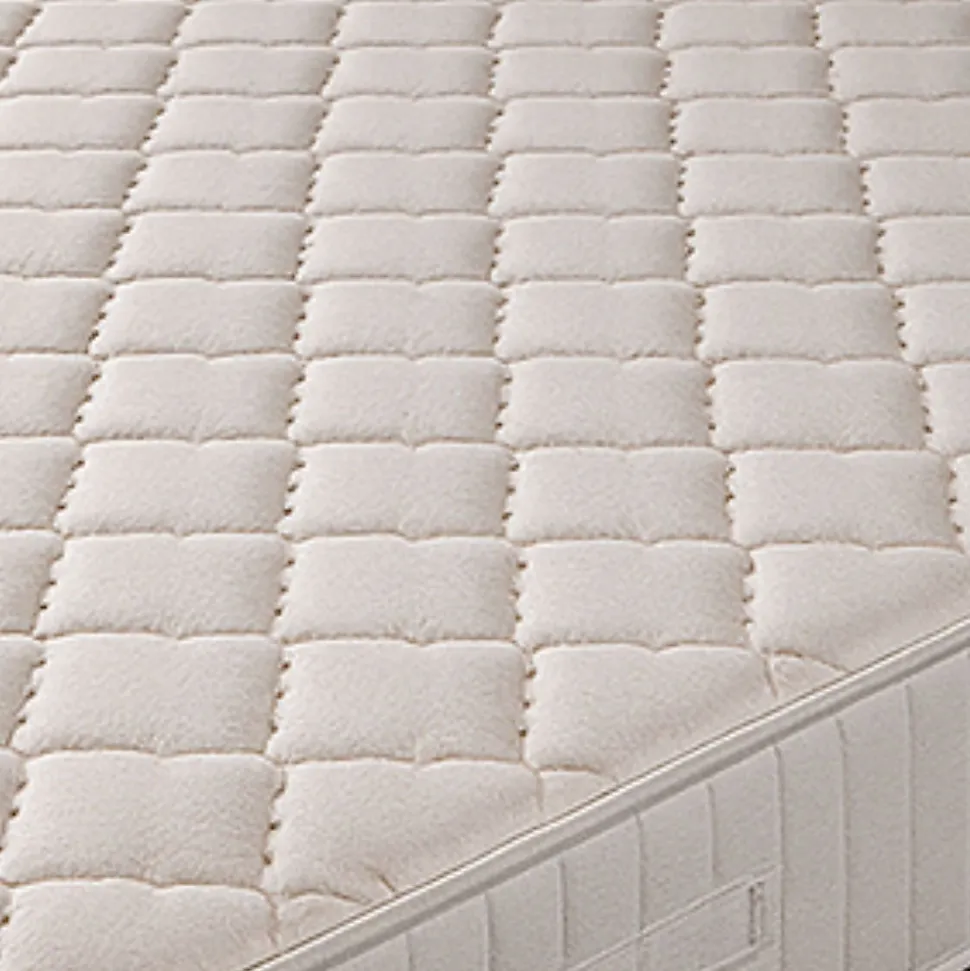 Matelas 140x190 - hauteur 25 cm - confort tres ferme - mousse extremement durable - usage quotidien