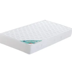 Matelas 70x190 - Hauteur 21 Cm - Densité 35 Kg/m3 - Soutien TRES FERME - Confort Optimal - Usage Quotidien - Idéal Pour Dormir - M