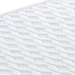Matelas 140x190 - Hauteur 21 Cm - Densité 35 Kg/m3 - Soutien TRES FERME - Confort Optimal - Usage Quotidien - Idéal Pour Dormir -