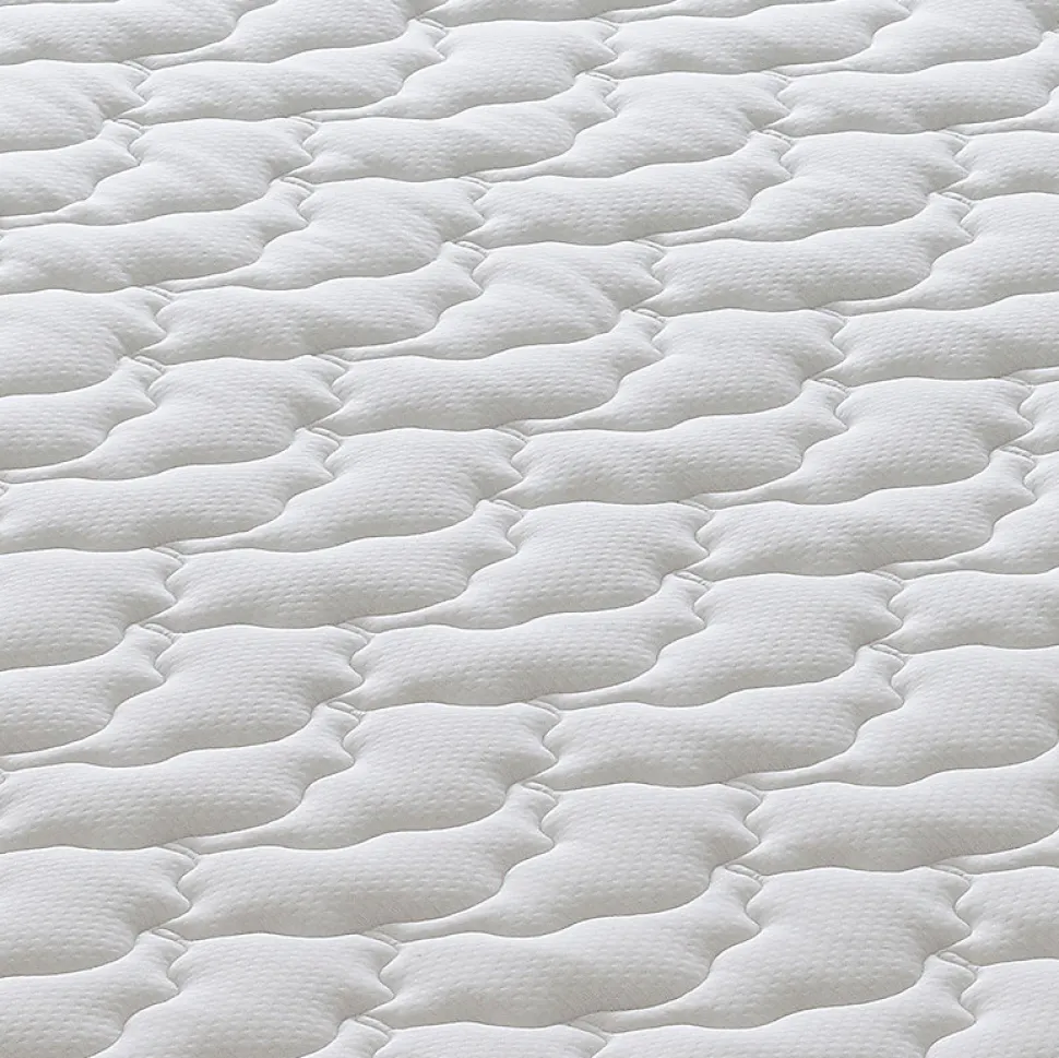 Matelas 140x200 à mémoire de forme - Epaisseur 21 cm - Orthopédique - Olympe