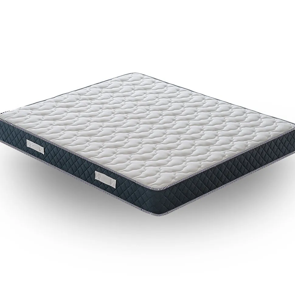 Matelas 140x190 à mémoire de forme - Epaisseur 21 cm - Orthopédique - Olympe