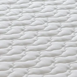 Matelas 80x190 à mémoire de forme - Epaisseur 21 cm - Orthopédique - Olympe