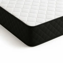 Matelas 160x190 - Oreiller memoire de forme - Soutien ferme - Confort optimal - Usage quotidien - Meilleures ventes