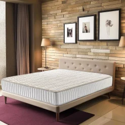 Matelas 160x200 - Tres ferme - Confort optimal - Usage quotidien - Soutien ideal