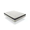 Matelas 160x200 Bio Memory Hauteur 28 cm +/- 2 Fermeté moyenne à élevée. ECCOX