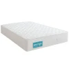 Matelas 160x200 cm - 21 cm - tres ferme - 5 zones de confort - confort optimal - usage quotidien