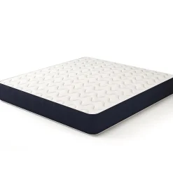 Matelas 140x200 cm en Waterfoam hypoallergénique, 12 cm