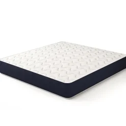 Matelas 180x200 cm en Waterfoam hypoallergénique, 10 cm