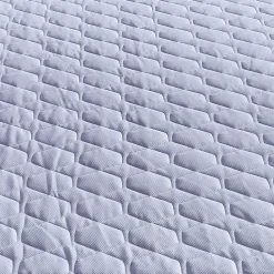 Matelas 70x190 cm Ferme 19 cm - Housse Lavable Dehoussable - Special Sommier Electrique - Soutien Optimal - Confort Optimal - Usag