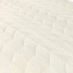 Matelas 90x200 cm Ferme x 10 cm - 5 zones de confort - soutien optimal - confort au quotidien - usage polyvalent - produit bestsel