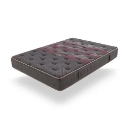 Matelas 160x200 cm Mémoire de forme Spa Sense Altura epaisseur 26 cm +/-2 Haute Fermeté. ECCOX
