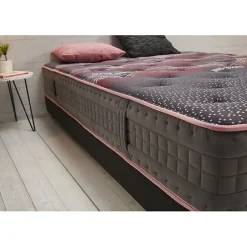Matelas 160x200 cm Mémoire de forme Spa Sense Altura epaisseur 26 cm +/-2 Haute Fermeté. ECCOX