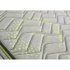 Matelas 80x200 cm Mémoire de forme Gel Sport Dream epaisseur 26 cm +/- 2 Fermeté moyenne à élevée. ECCOX