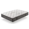 Matelas 160x200 cm Mémoire de forme Bioactive Sweetnight epaisseur 26 cm +/- 2 Medium Firm. ECCOX
