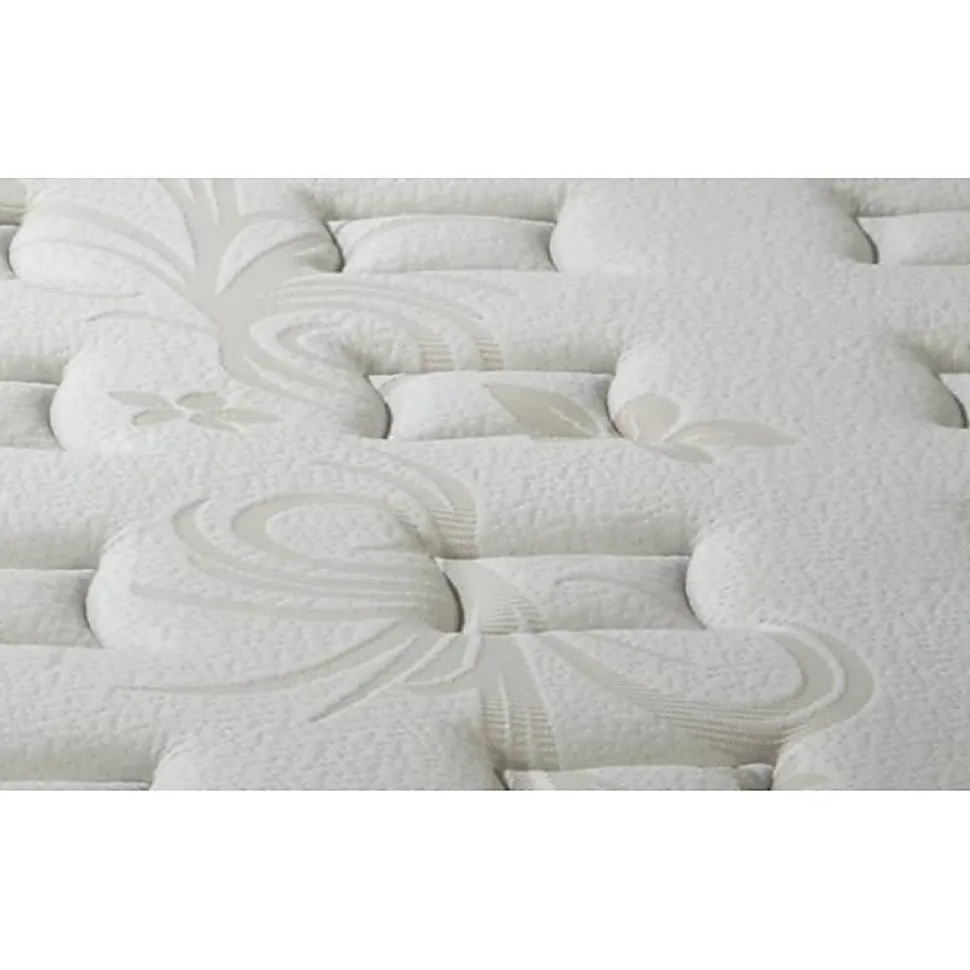 Matelas 80x180 cm Mousse à Mémoire de Forme Cashmere Confort epaisseur 30 cm +/- 2 Fermeté moyenne. ECCOX