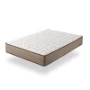 Matelas 80x190 en mousse à mémoire de forme Exclusif Graphène Hauteur 29 cm +/-2 Fermeté moyenne-élevée. ECCOX