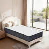 Matelas 90x190 Epaisseur 22CM Haute Densité
