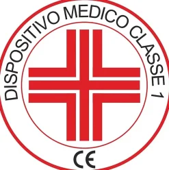 Matelas 90x190 Hauteur 16 cm - Revêtement Silver, Waterfoam. Levante H16