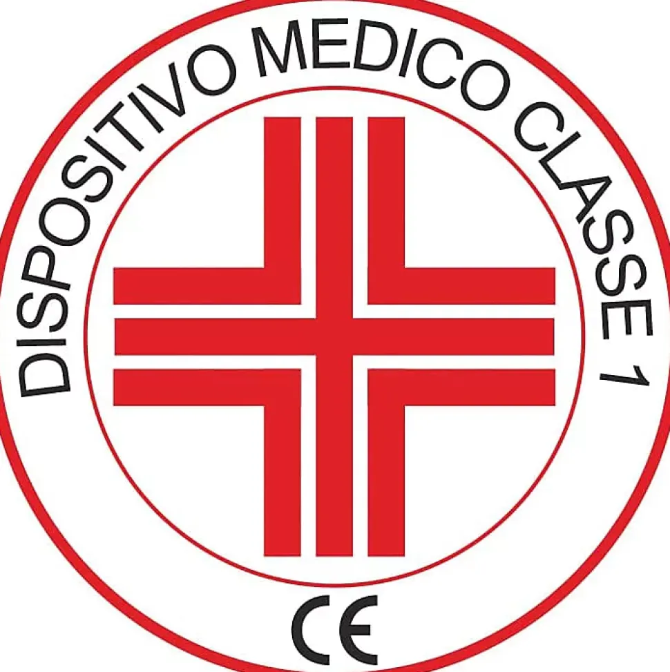 Matelas 90x190 Hauteur 16 cm - Revêtement Silver, Waterfoam. Levante H16