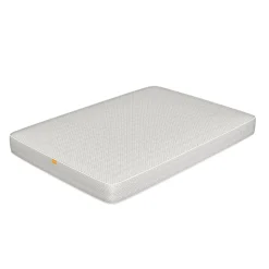 Matelas 120x200 Hauteur 12 cm - Waterfoam, Pliable, pour Lit de Camp. Smart H12