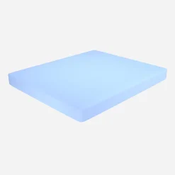 Matelas 160x190 Hauteur 12 cm - Waterfoam, Pliable, pour Lit de Camp. Smart H12