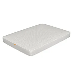 Matelas 90x190 Hauteur 12 cm - Waterfoam, Pliable, pour Lit de Camp. Smart H12