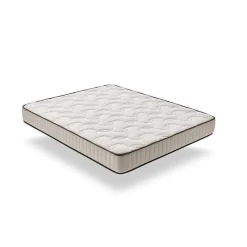 Matelas 70x190 Mémoire de forme Luxury Dream Confort Special Endition Hauteur 25 cm +/- 2 Fermeté moyenne-élevée. ECCOX