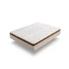 Matelas 90x180 Mémoire de forme 25 cm +/-2 BIO CONFORT. ECCOX