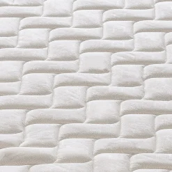 Matelas 70x190 Mousse - Epaisseur 16 cm - Elastique et indéformable - Rigidité H3 - Fabriqué en Italie - Mod Louvre