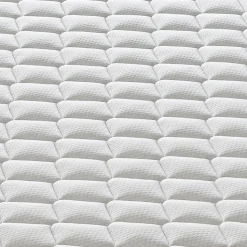 Matelas 80x200 Mousse - Accueil mémoire de forme - Epaisseur 30 cm - Modèle Rio