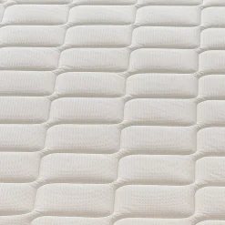 Matelas 180x200 Mousse - Epaisseur 18 cm - 9 zones de confort - Rigidité H4 - Mod Sofia