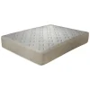 Matelas 140x190 Mousse à Mémoire de Forme Cashmere Confort Hauteur 30 cm +/- 2 Fermeté moyenne. ECCOX