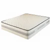Matelas 160x200 mousse a memoire de forme 50 kgm3 - ferme - 23 cm - confort optimal - usage quotidien - meilleur rapport qualite