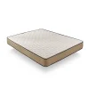 Matelas 80x180 Visco bamboo comfort hauteur 21cm +/- 2. ECCOX