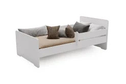 MAX lit simple 140x70 sans matelas