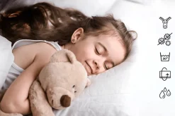 MAX lit simple 140x70 sans matelas