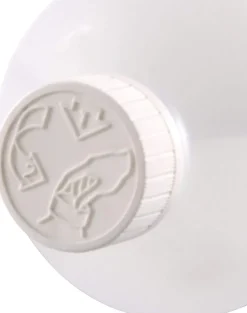 Microactiv Acide Citrique Liquide 50% Détartrant Polyvalent 1 x 6 L, Et Économique