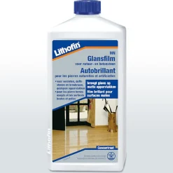 MN Autobrillant - Lustrant pour pierre naturelle - Lithofin - 1 L