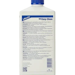 MN Easy Clean Spray 500 ml - Entretien quotidien des plans de travail - Lithofin - 0,5 L - Spray