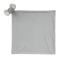 Mumbles - Couverture pour bébé motif/style Éléphant Grey (Taille unique)