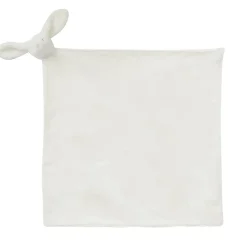Mumbles - Couverture pour bébé motif/style Lapin Cream (Taille unique)