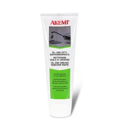 Nettoyage huile et graisse - Akemi