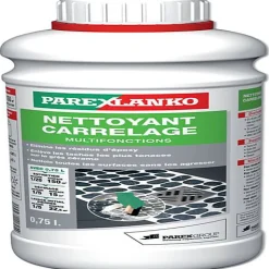 nettoyant carrelage 0,75l parexlanko