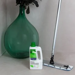 Nettoyant concentré carrelages et sols plastiques SoluVert Starwax 1L